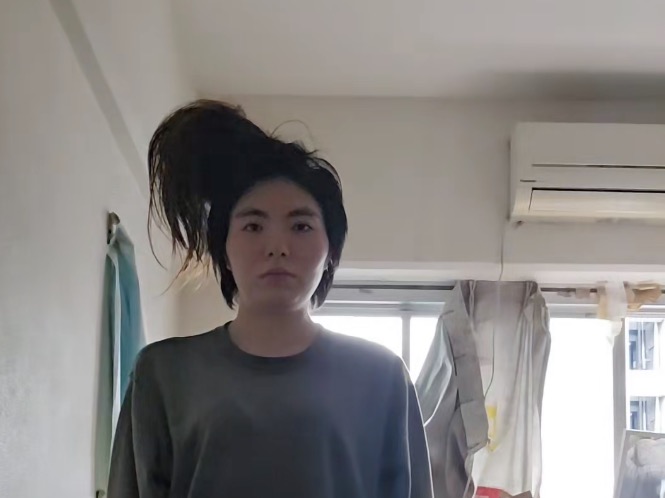 最強ちゃん