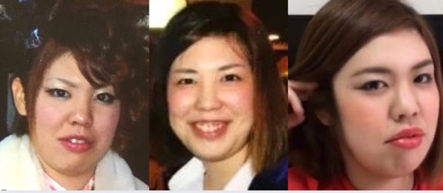 若い頃の熊元プロレス